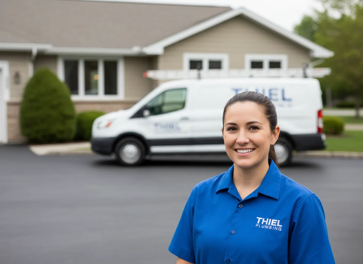 Plumber Shunk, PA FAQs